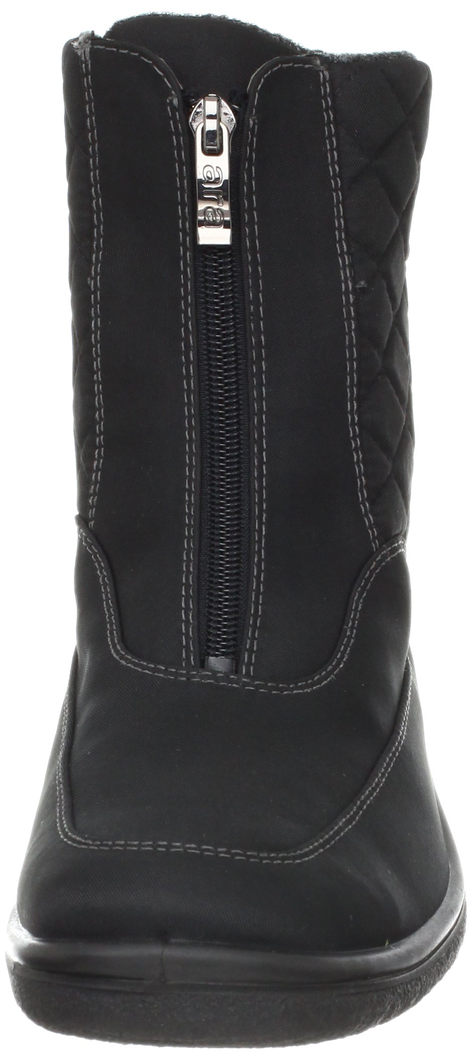 Ara Women's Maeko Ankle Boots - Stylish & Comfortable Winter Boots for Women, Perfect for Snow, Hiking & Casual Outfits