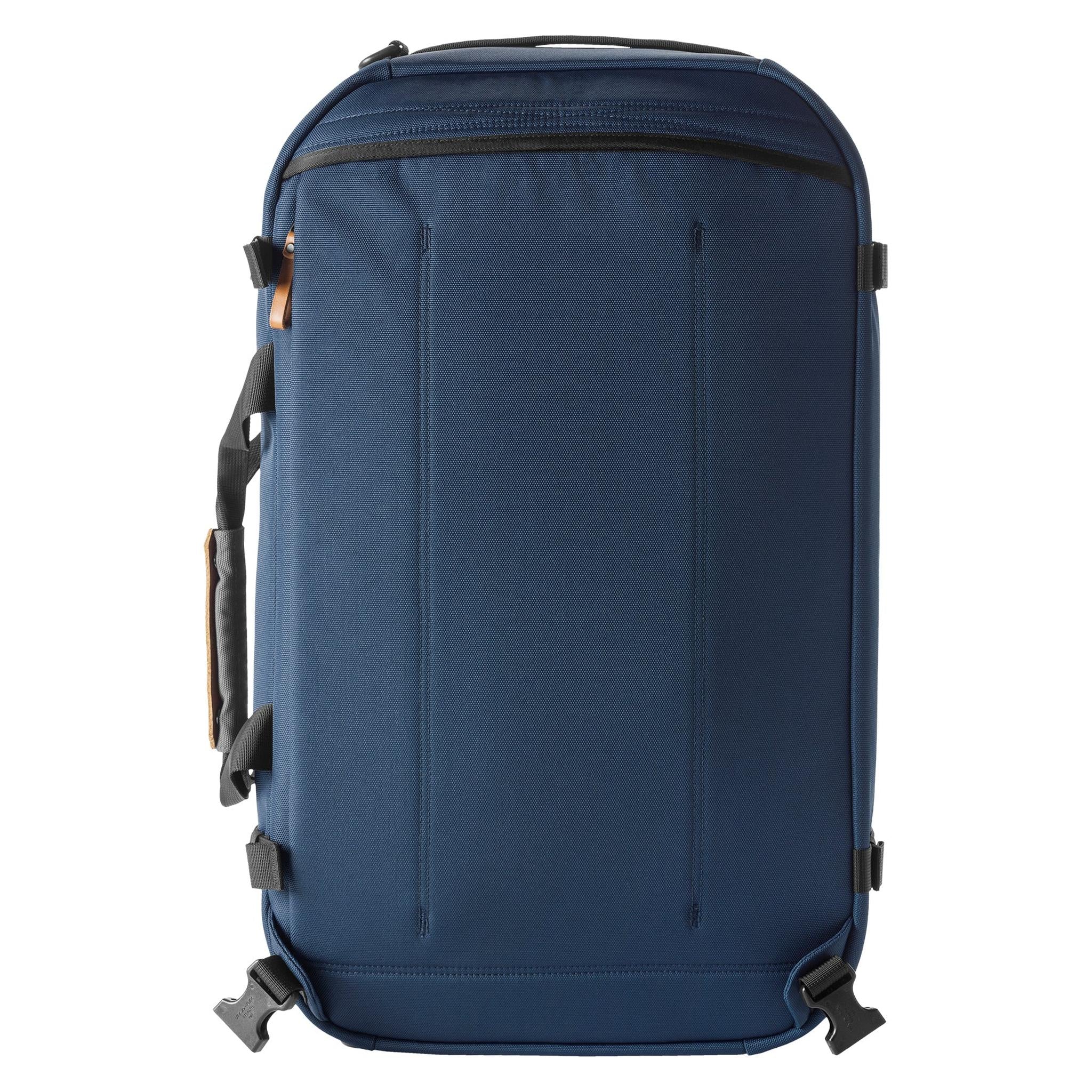 Eagle Creek Origin Series Pullman Luggage - Lightweight Durable Carry-On Suitcase for Travel, Business & Adventure | Perfect for Airplane, Road Trips & Weekend Getaways