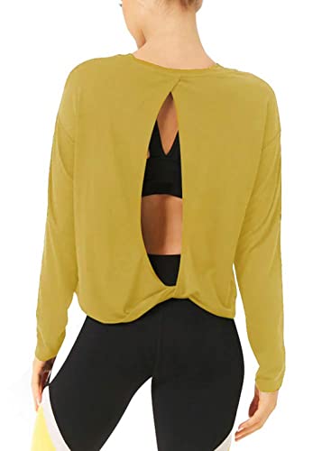 Ginger Yellow
