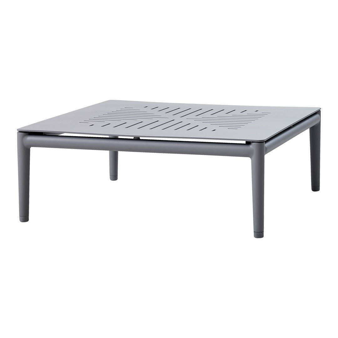 Light Grey Aluminum