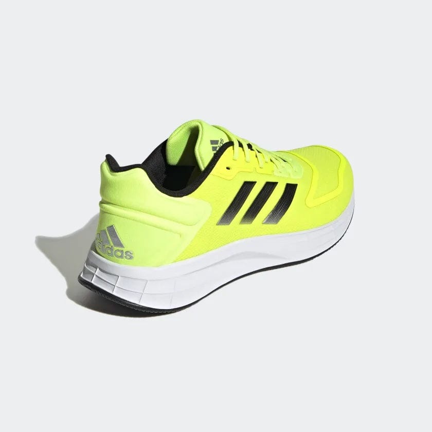 Adidas Duramo 10 Running Shoes for Men & Women - Lightweight Comfortable Athletic Sneakers for Jogging, Gym Workouts & Daily Wear