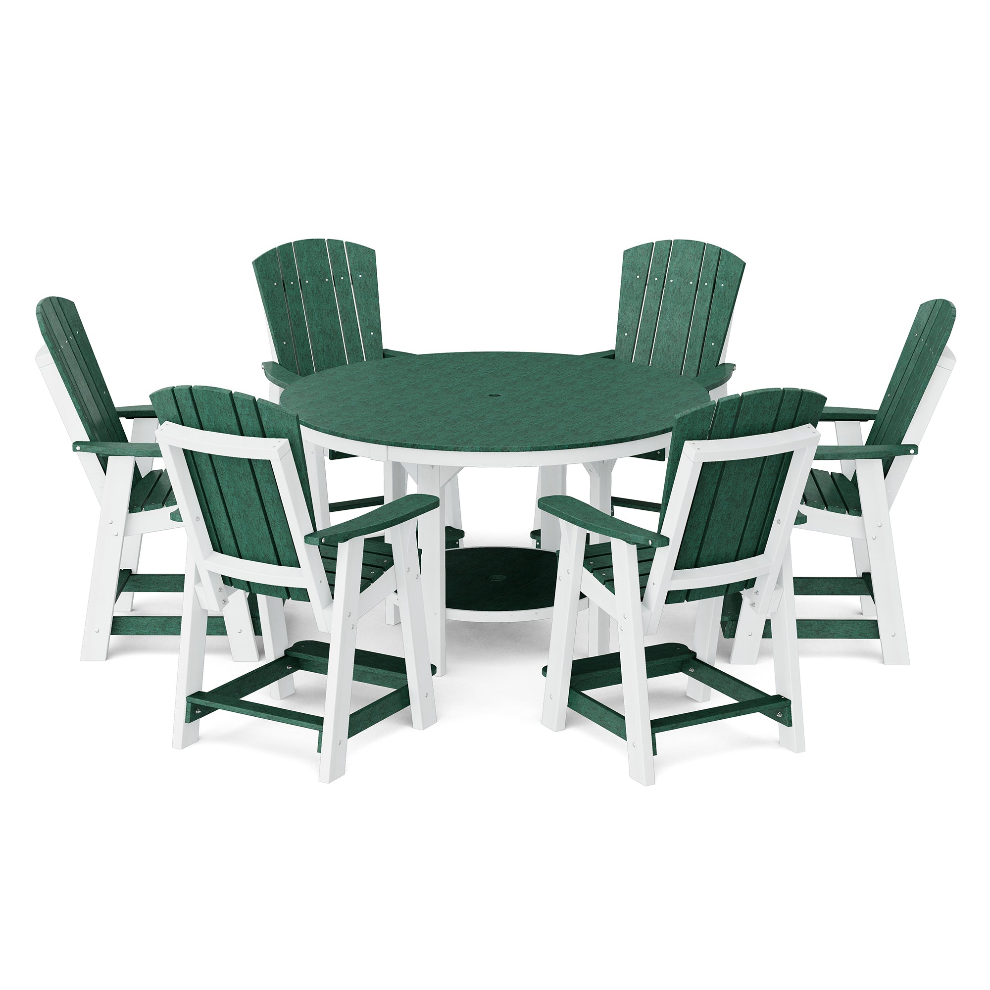 Heritage 7-Piece 60