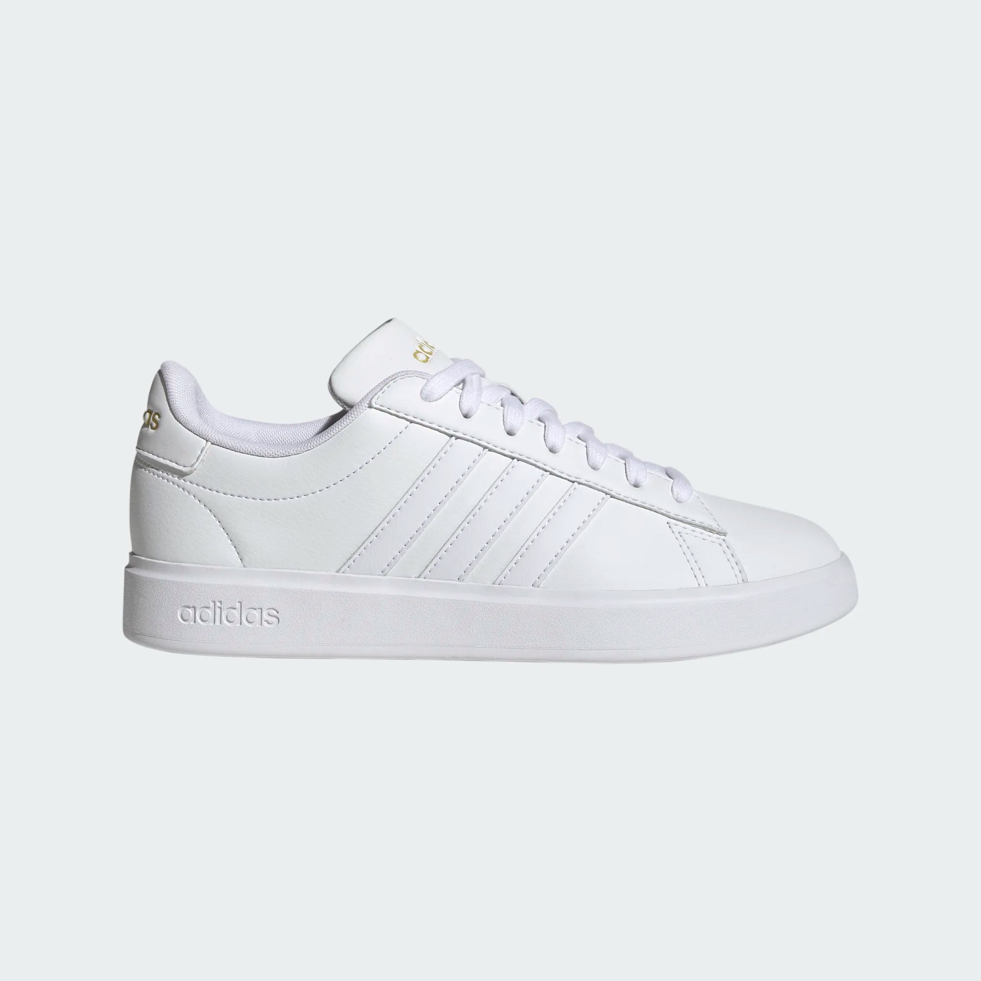 Women's Grand Court 2.0 Sneakers - Comfortable Casual Walking Shoes for Women | Perfect for Work, Gym & Everyday Wear
