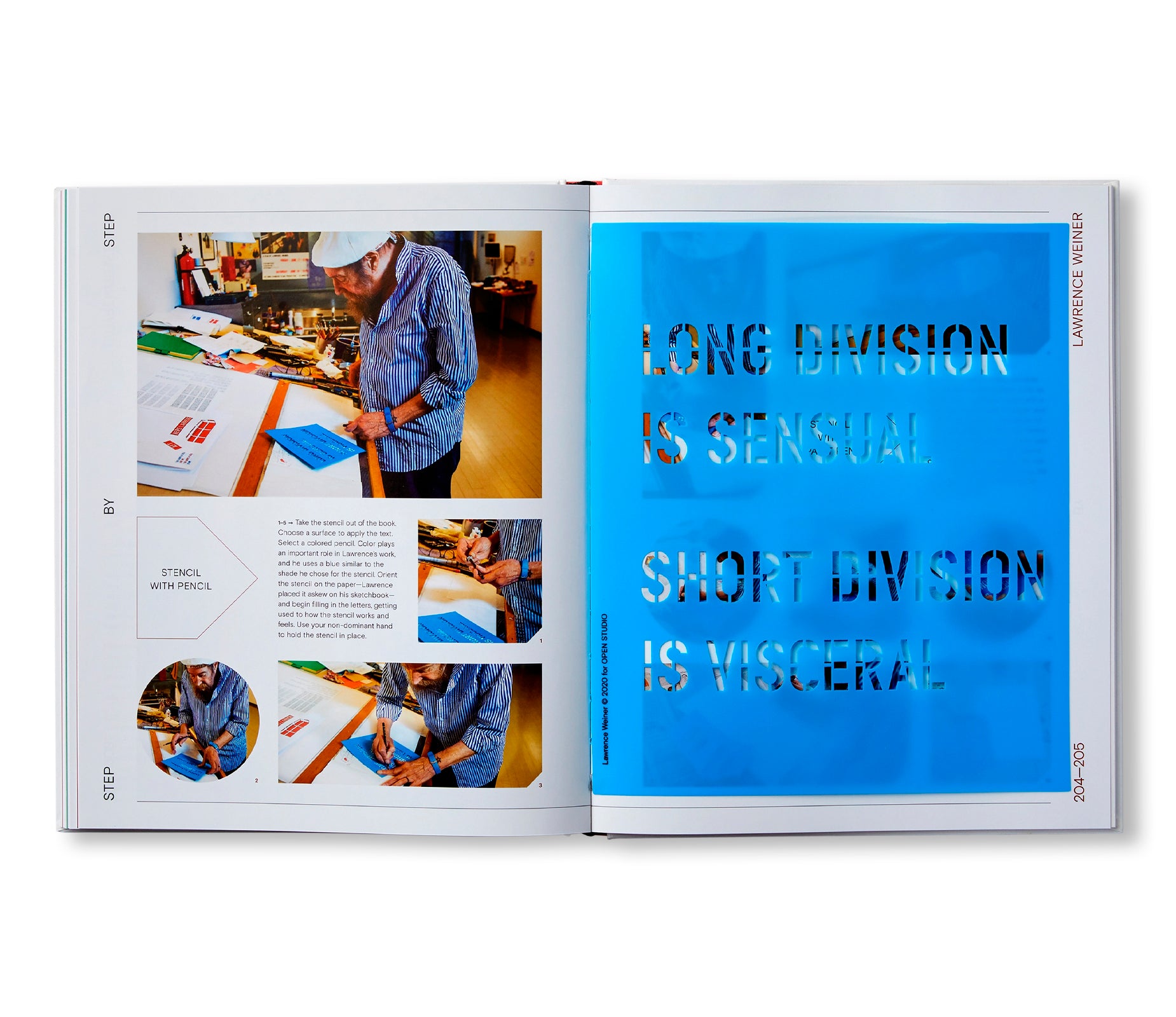 DIY Art Projects by Contemporary Artists - Open Studio Kit for Creative Home Decor & Gift Ideas | Perfect for Art Lovers & Craft Enthusiasts