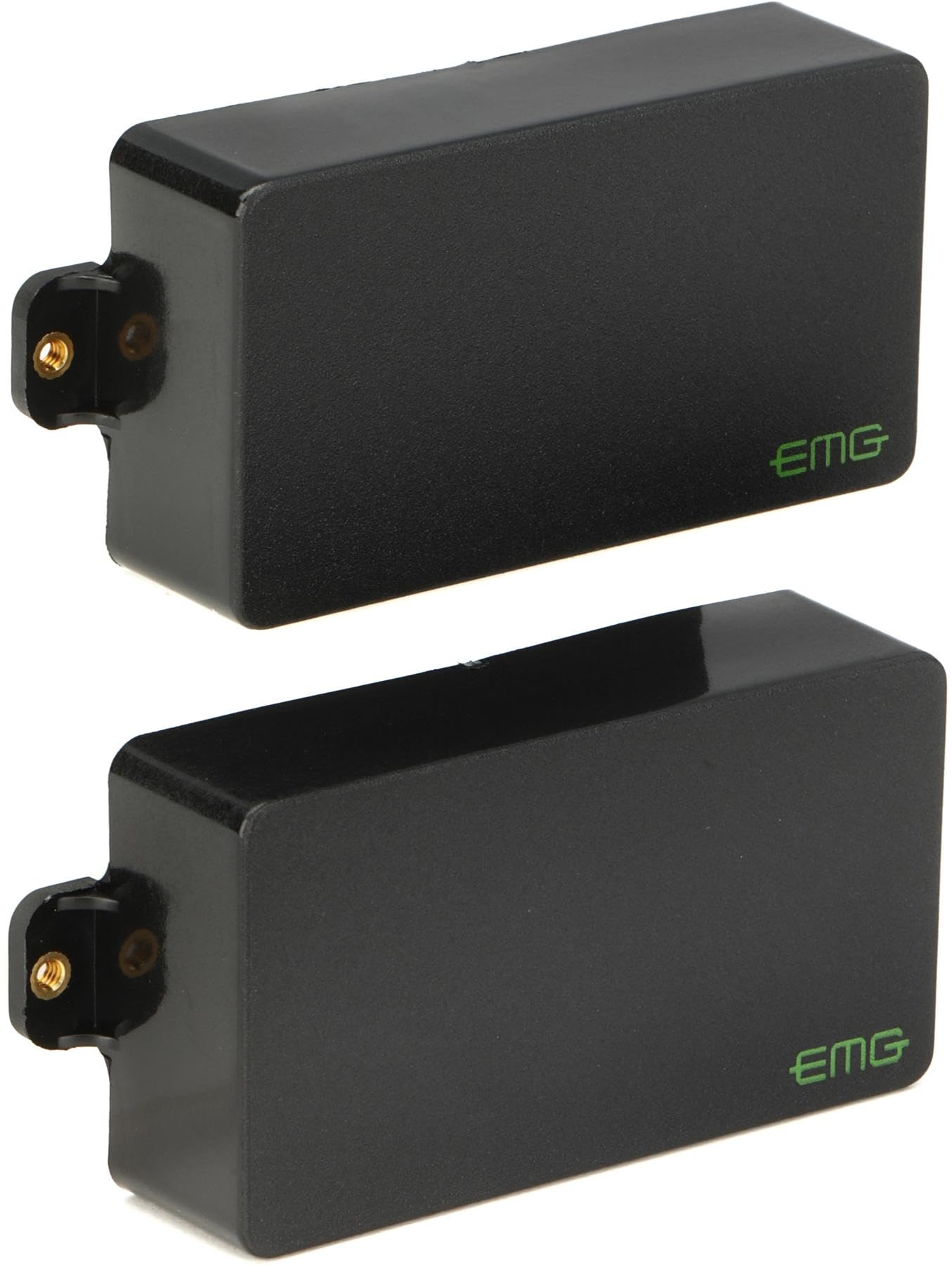 Kirk Hammett EMG Bone Breaker Humbucker Pickup Set for Electric Guitar - High Output Metal & Rock Tone Upgrade - Perfect for Live Performances & Studio Recording