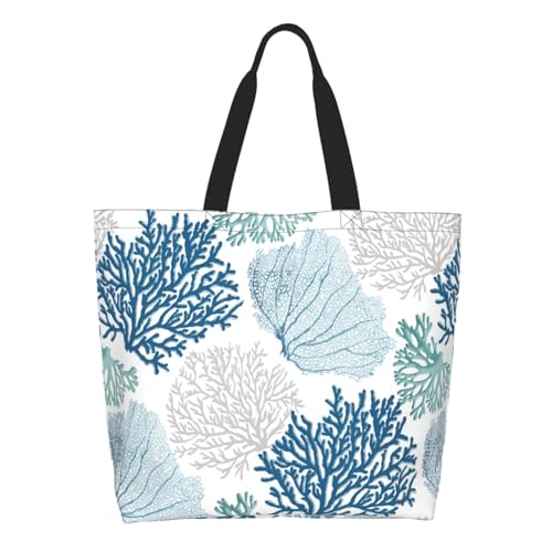 Blue Coral