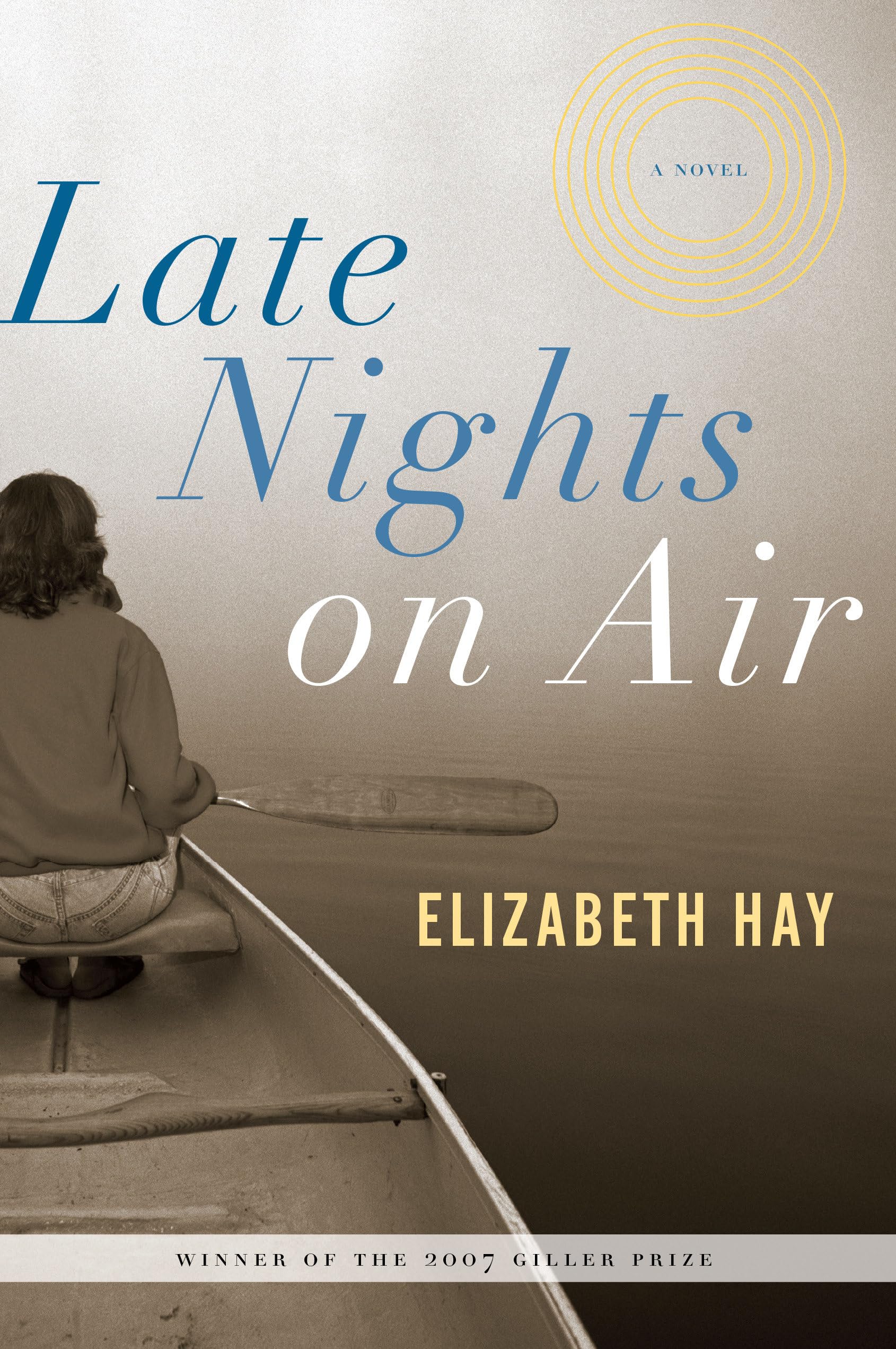 Late Nights on Air: A Captivating Novel - Perfect for Evening Reading & Book Club Discussions