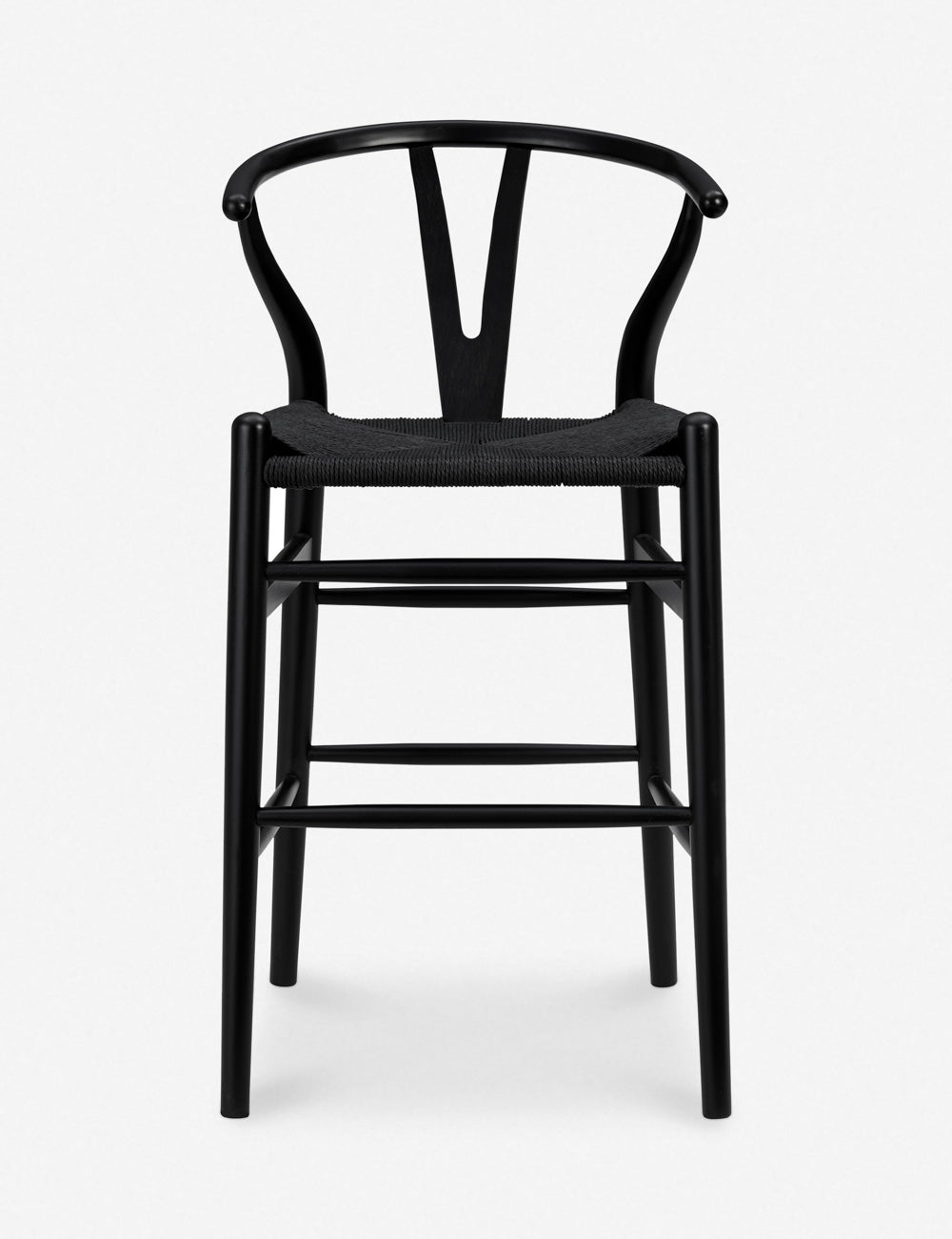 Modern Cylia Counter Stool - Adjustable Height Bar Stool with Padded Seat for Kitchen Island, Breakfast Bar & Home Decor - Comfortable & Stylish Dining Chair for Indoor Use