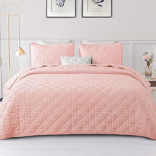 Blush Pink