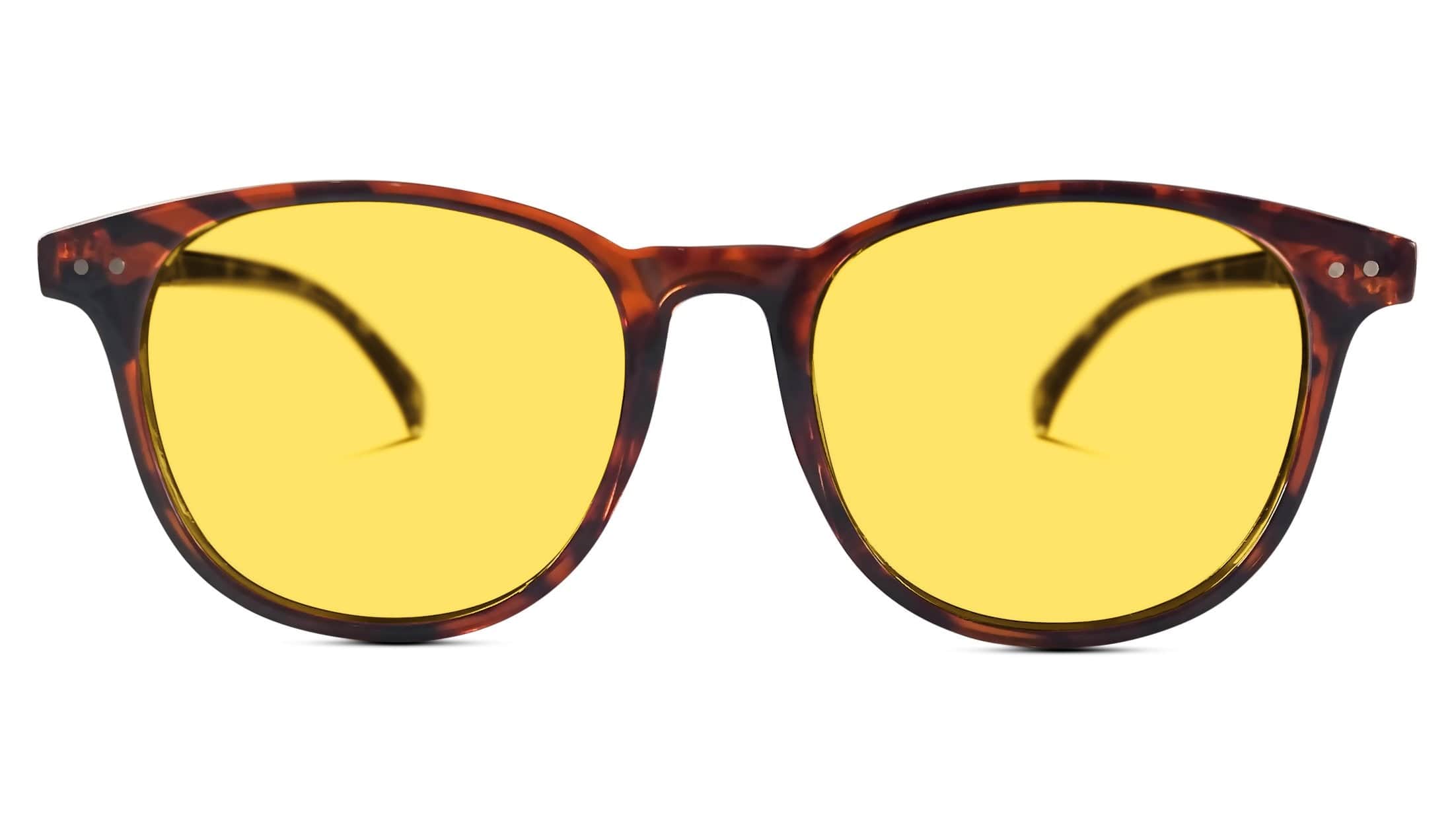 DayMax Billie Glasses - Tortoise Shell Reading Glasses for Women & Men (+1.00 to +4.00) - Perfect for Reading, Computer Work & Close-Up Tasks