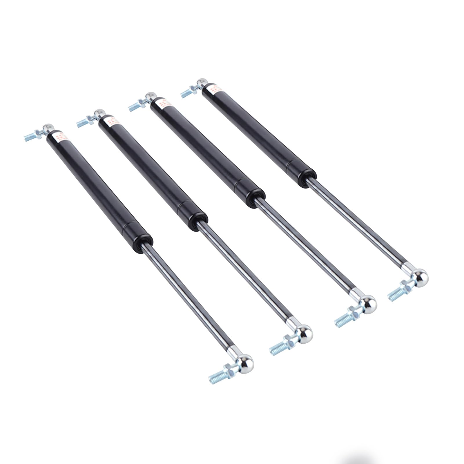 Universal Lambo Door Kit - Bolt-On 90 Degree Vertical Door Hinge Conversion for Audi, Dodge, Ford, Honda, Toyota, Nissan, Chevy | Easy Installation for Most Cars | Perfect for Car Shows, Custom Builds & Luxury Vehicle Upgrades