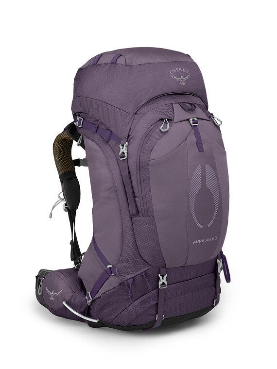 ENCHANTMENT PURPLE