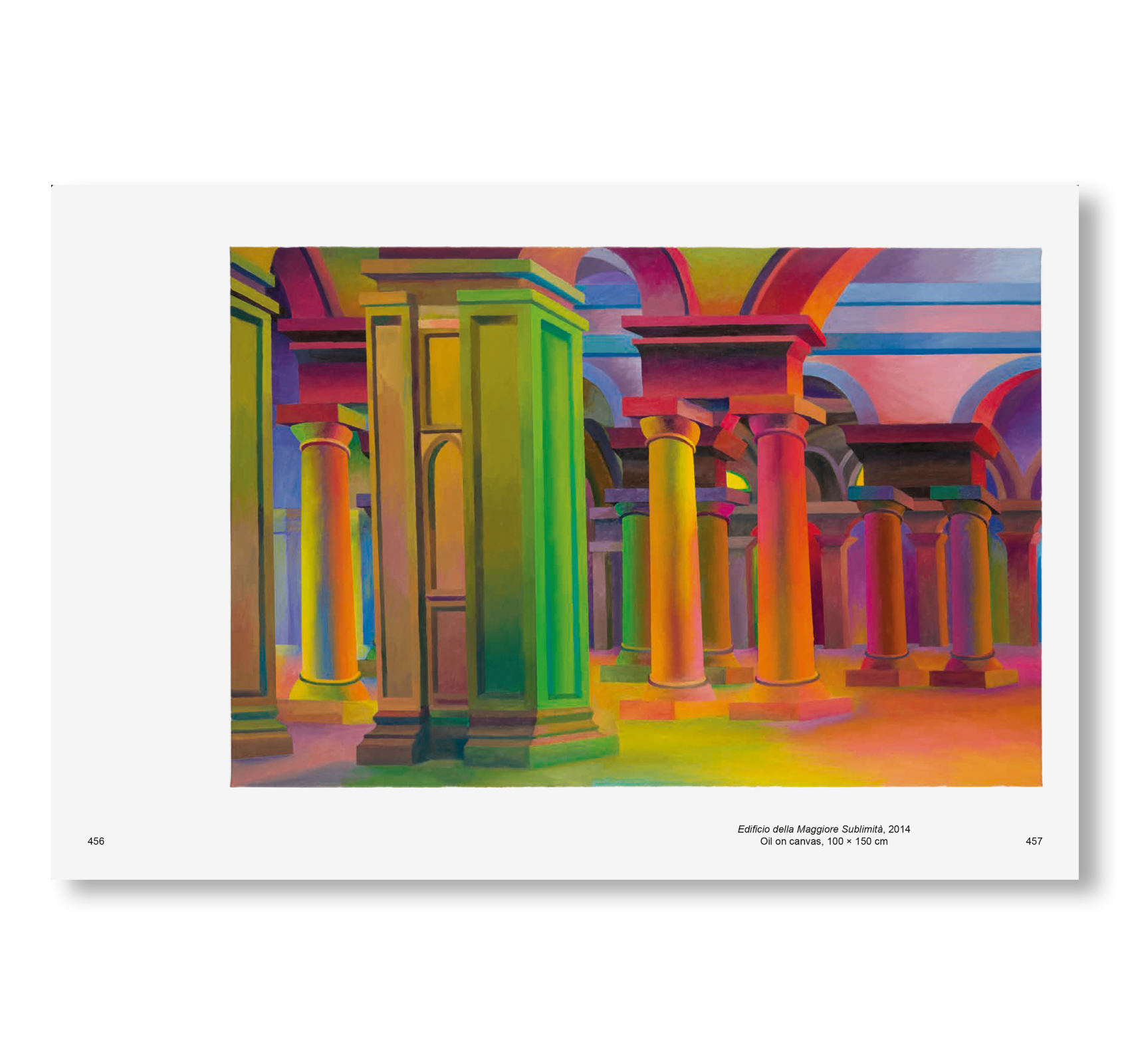 IO SONO SALVO WORKS AND WRITINGS 1961-2015 by Salvatore Mangione (Salvo) | Art Book Collection, Italian Artist Monograph | Perfect for Art Historians, Collectors and Museum Gift Shops