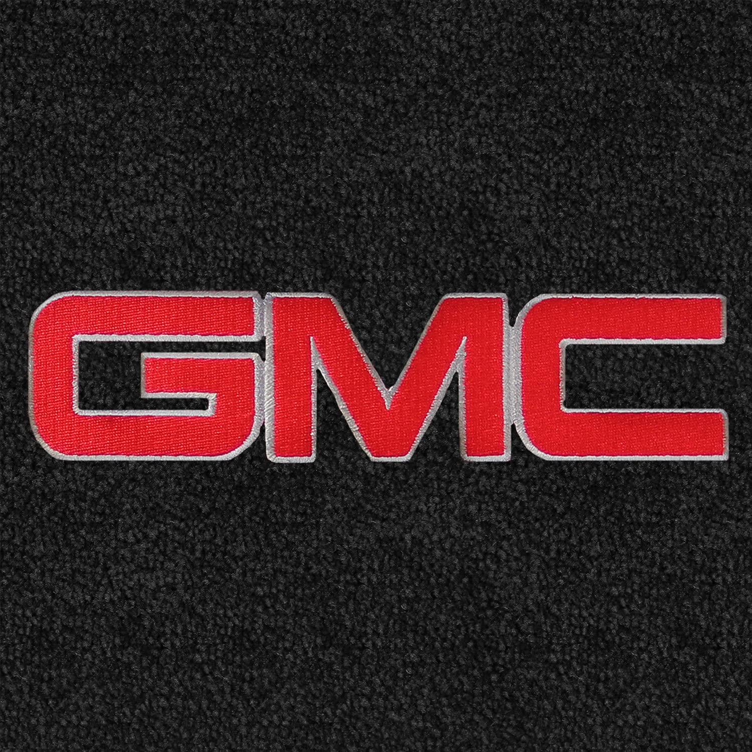 Premium Custom-Fit Carpet Floor Mats for GMC Yukon XL (2011-2013) - 4-Piece Set with Second Row Bench Seat - Charcol Luxury Car Floor Liners | All-Weather Protection & Enhanced Interior Style