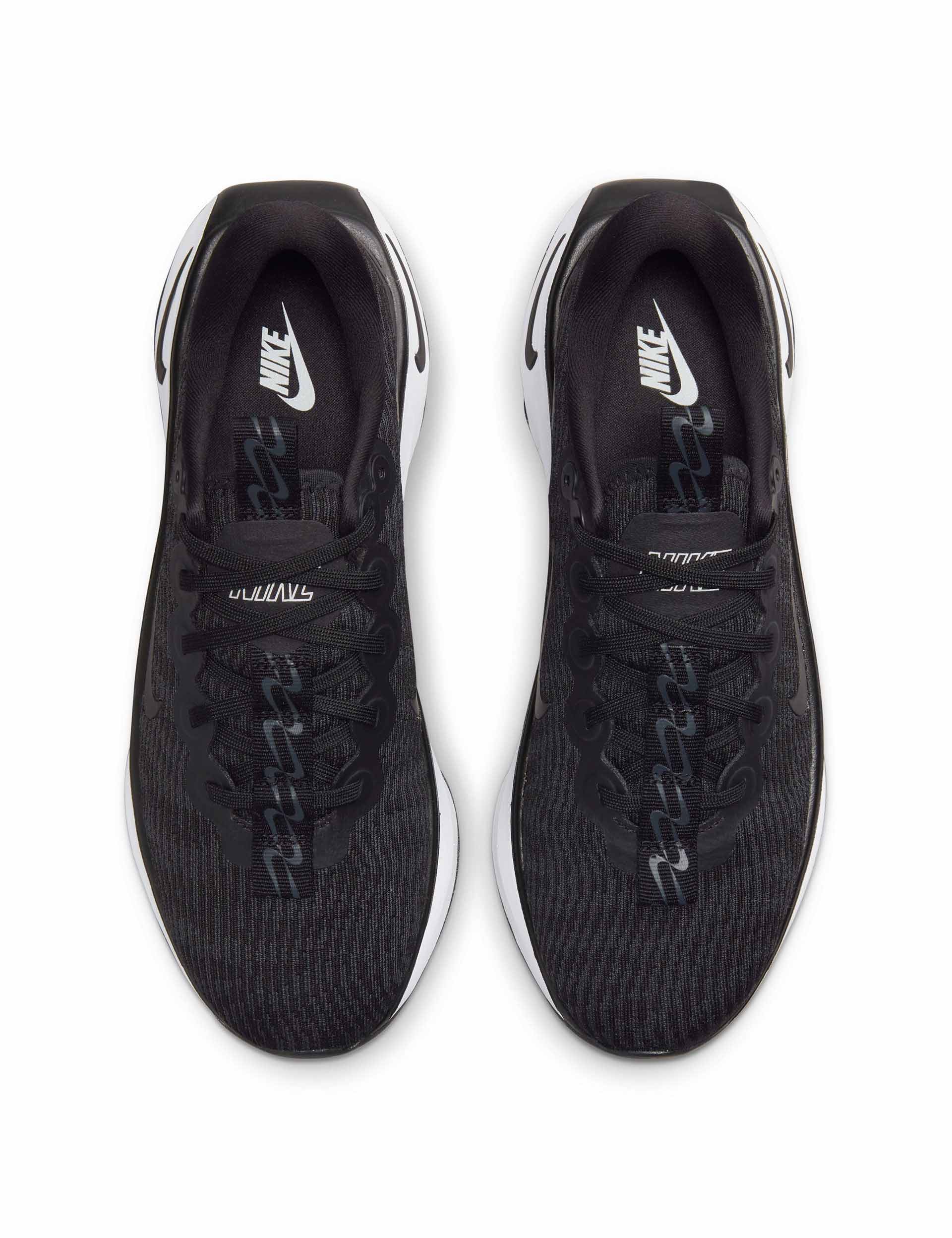 Motiva Shoes for Men & Women - Black, Anthracite & White Color Options - Comfortable & Stylish Sneakers for Running, Walking & Casual Wear