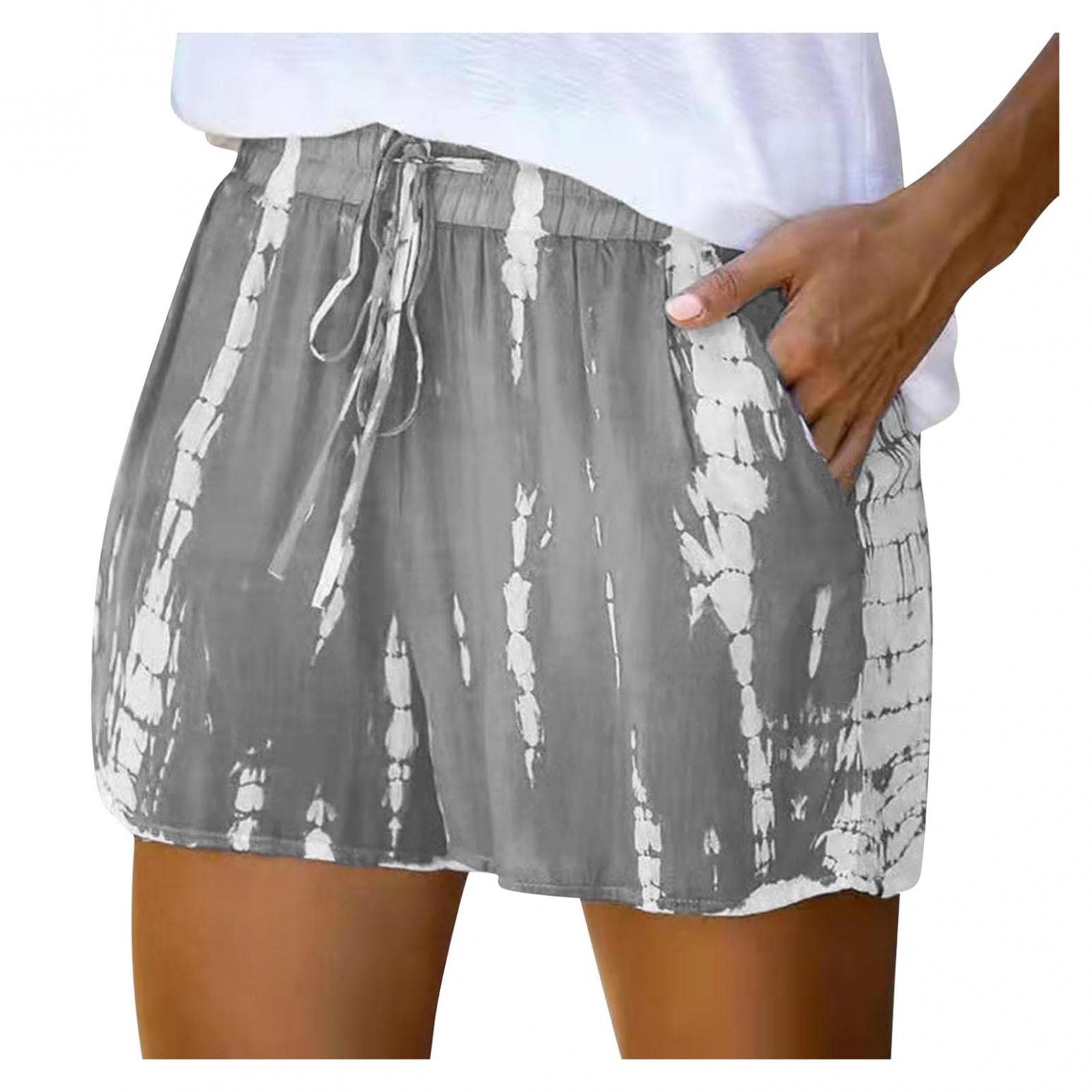 Women's Seamless Scrunch Workout Shorts - High Waist Gym Yoga Running Active Exercise Fitness Shorts for Intense Training & Sports | Perfect for Yoga, Running, Gym & Outdoor Activities
