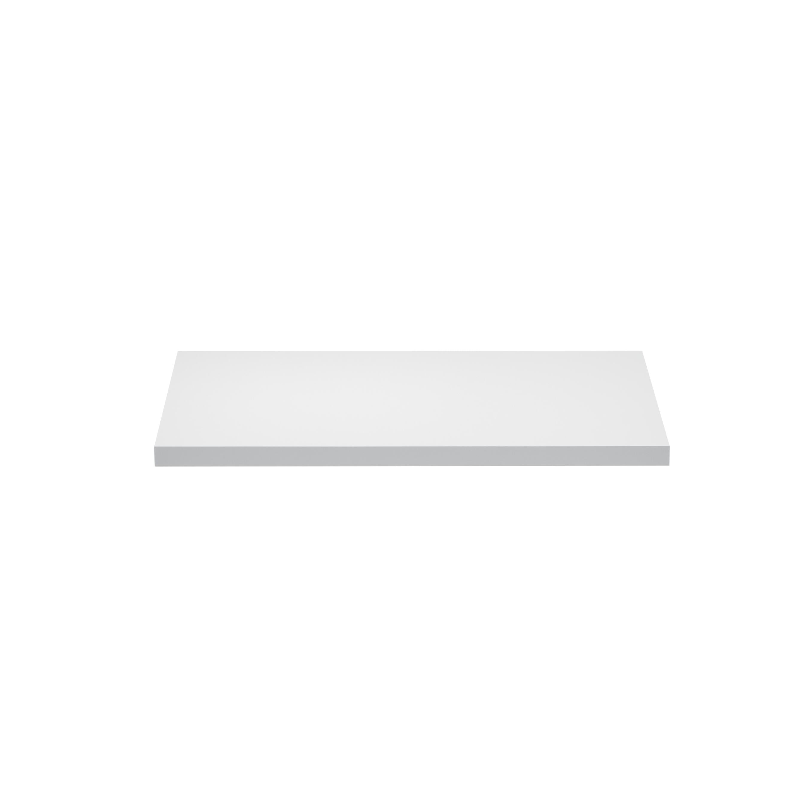 Decorative Wall Shelf Set - Multiple Sizes for Living Room, Bedroom & Office Organization | Modern Floating Shelves for Home Decor & Storage