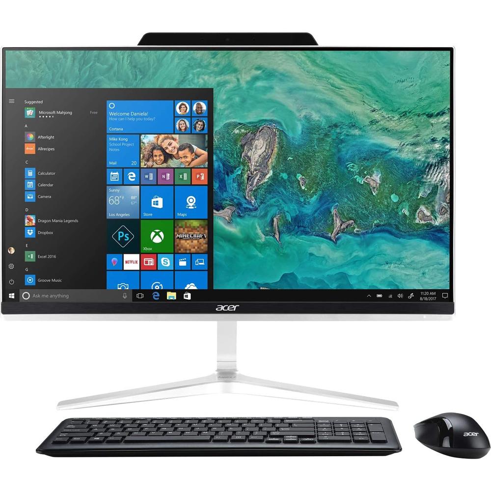 Acer Aspire Z24 890 UR11 23.8