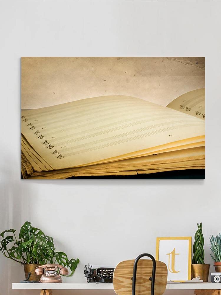 Premium Music Composition Notebook - Spiral Bound Staff Paper for Songwriting & Music Theory - Ideal for Musicians, Composers & Students - Perfect for Piano, Guitar & Vocal Practice