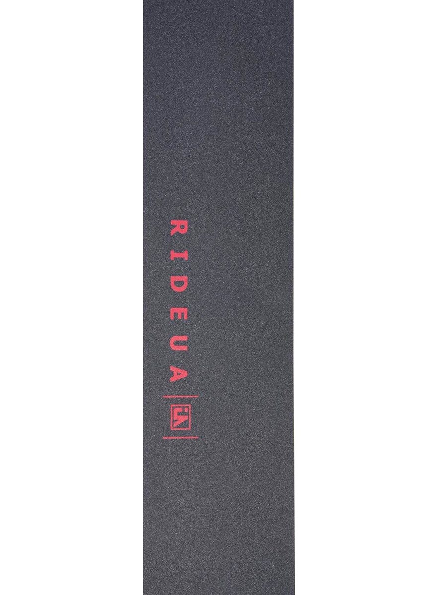 UrbanArtt Premium Grip Tape - Non-Slip Skateboard & Longboard Deck Tape - High Traction Abrasive Surface for Enhanced Board Control - Ideal for Skateboarding, Longboarding & Street Sports