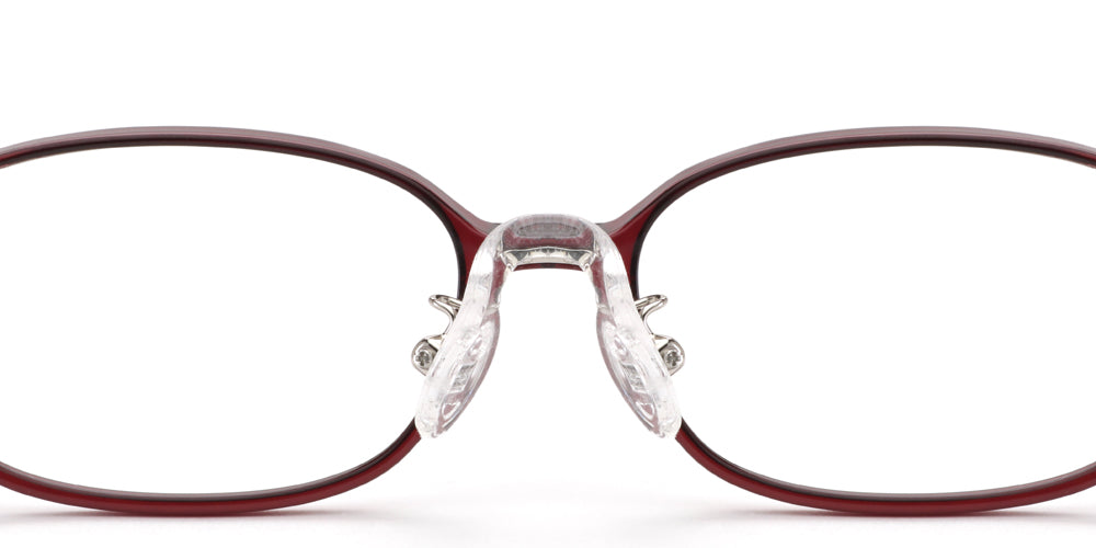 Airframe Slim Narrow 116 - Lightweight & Durable Eyeglass Frames for Men & Women | Perfect for Reading, Driving & Everyday Use
