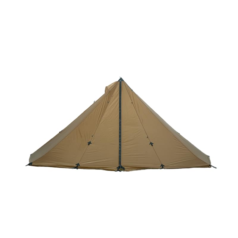 Redcliff 6 Person