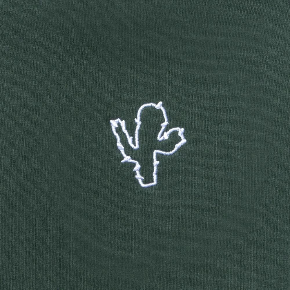 ANTISOCIAL SOCIAL CLUB x CPFM Green Hoodie - Streetwear Fashion for Men & Women | Perfect for Casual Wear, Urban Style, and Street Photography
