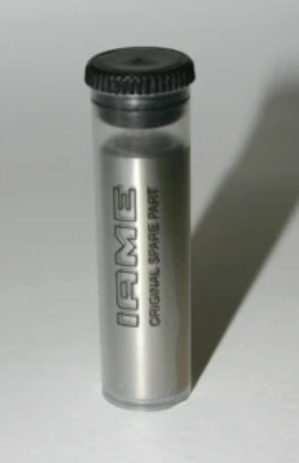 Reedjet High Performance Piston Pin for Automotive Engines - Durable Replacement Part for Cars, Trucks & Motorcycles - Perfect for Engine Rebuilds & Performance Upgrades