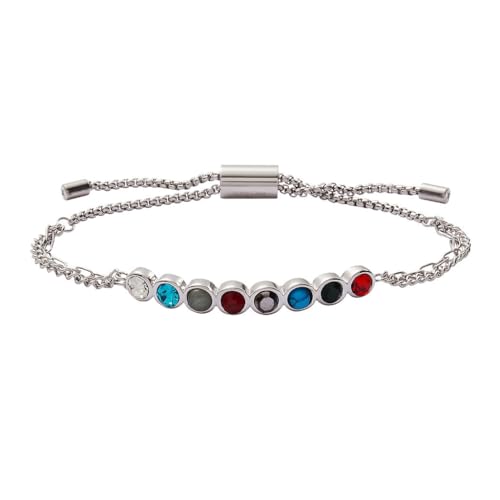 Stainless Steel Silver