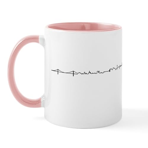 White/Pink Inside