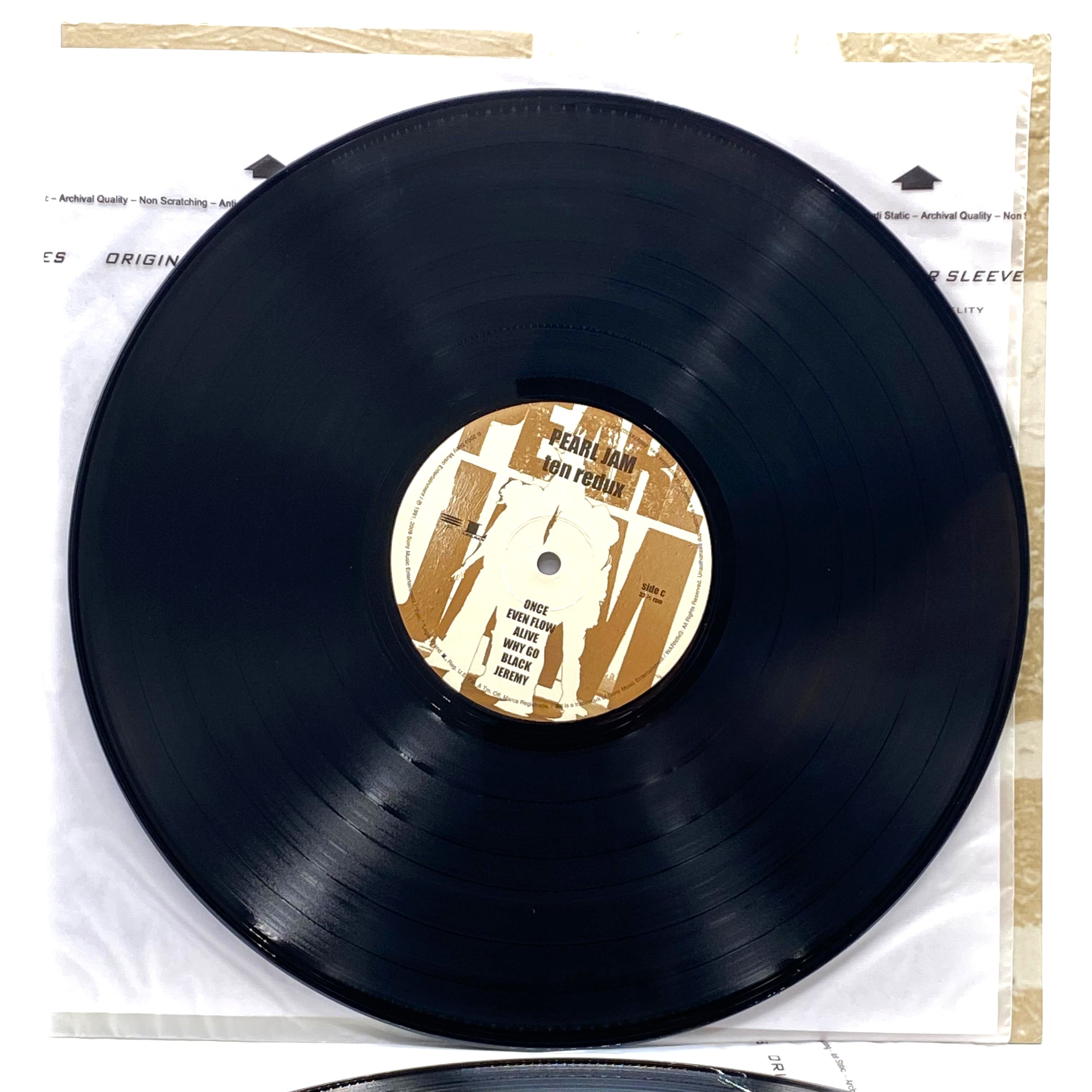 Pearl Jam Merchandise - Official Band T-Shirts, Hoodies & Accessories for Fans | Perfect for Concerts, Gifts & Music Lovers