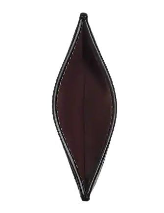 Coach Disney Evil Queen Card Case - Slim Wallet for Credit Cards & ID - Perfect for Disney Fans, Travel & Everyday Use