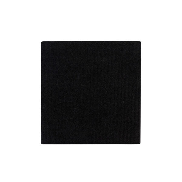 Premium Disposable Black Paper Napkins - 20 Pack for Parties, Weddings & Events - Eco-Friendly & Absorbent Dinner Napkins