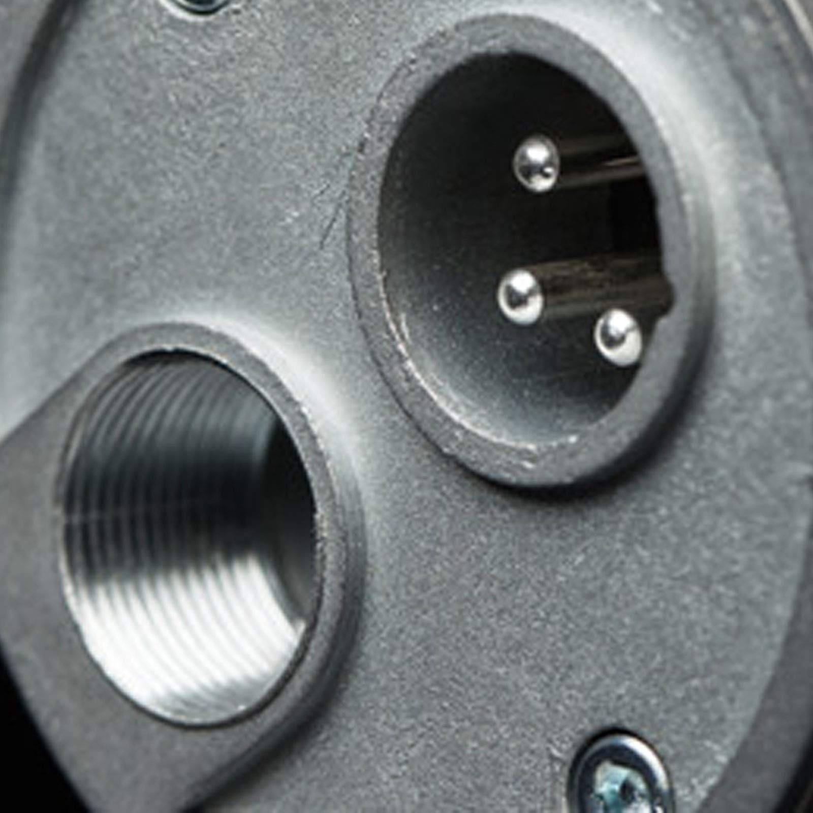 Aston Spirit Large Diaphragm Multi-Pattern Condenser Microphone - Professional Studio Recording, Podcasting & Voice Over (Cardioid/Omni/Figure-8)