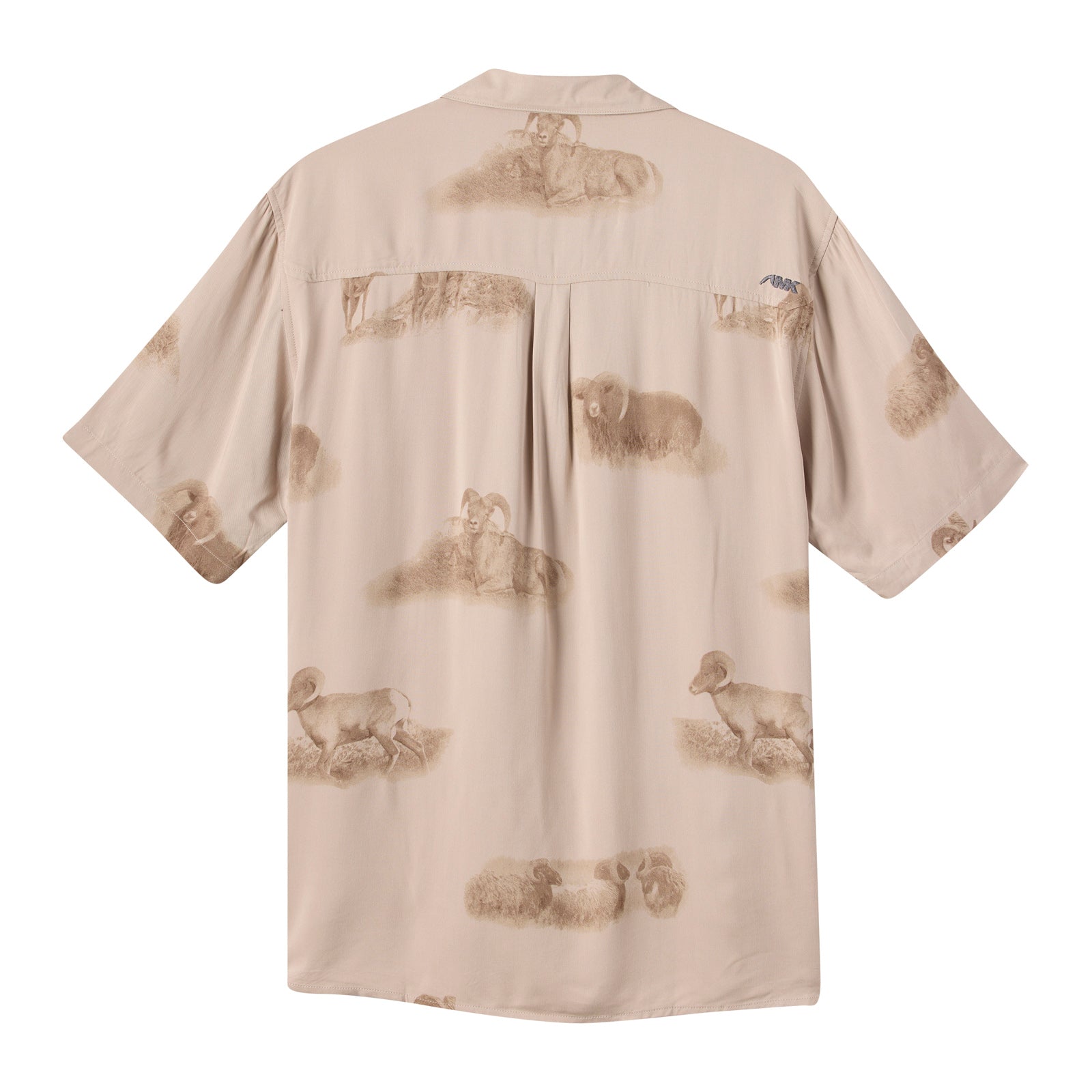 Men's Quick-Dry Camping Shirt - Lightweight Hiking & Outdoor Adventure Shirt for Camping, Backpacking & Travel