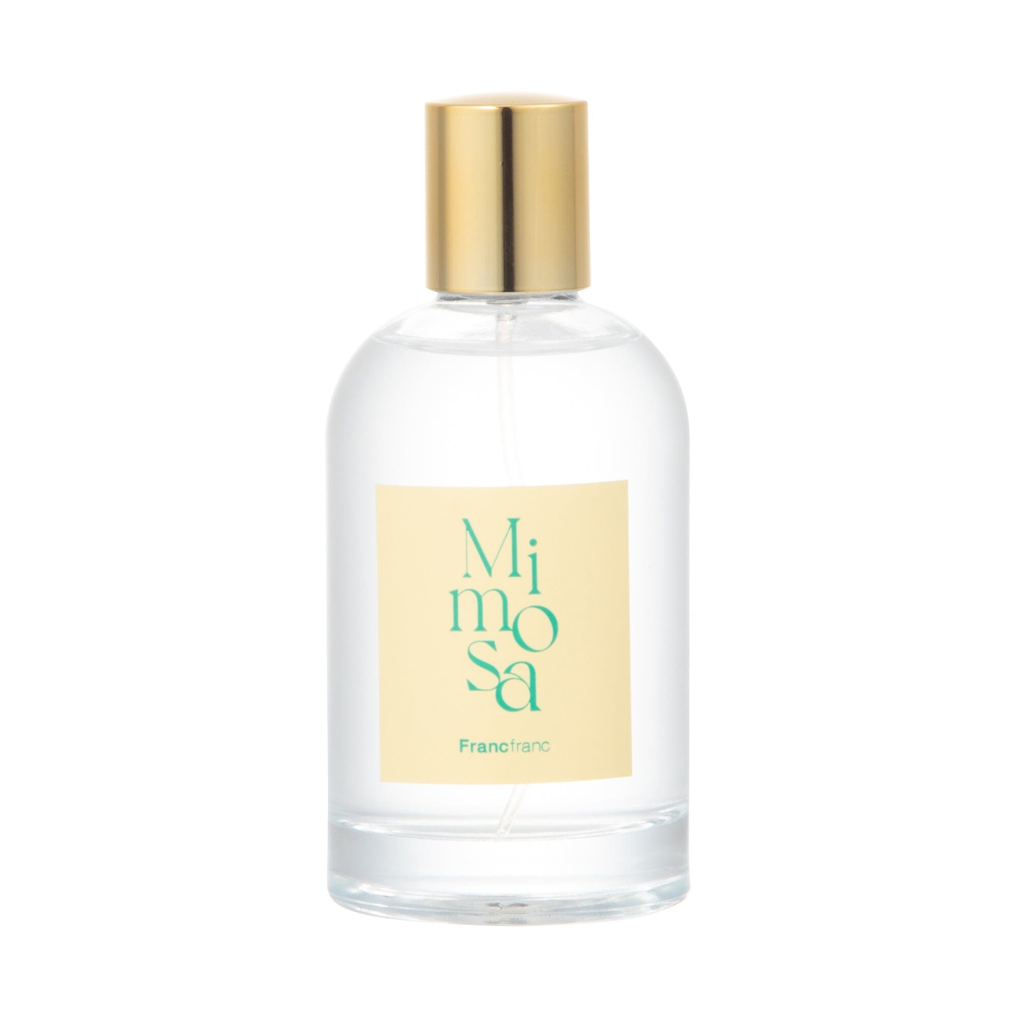 Season Collection Mimosa Room Spray - Refreshing & Long-Lasting Air Freshener for Home, Office, Bedroom & Bathroom
