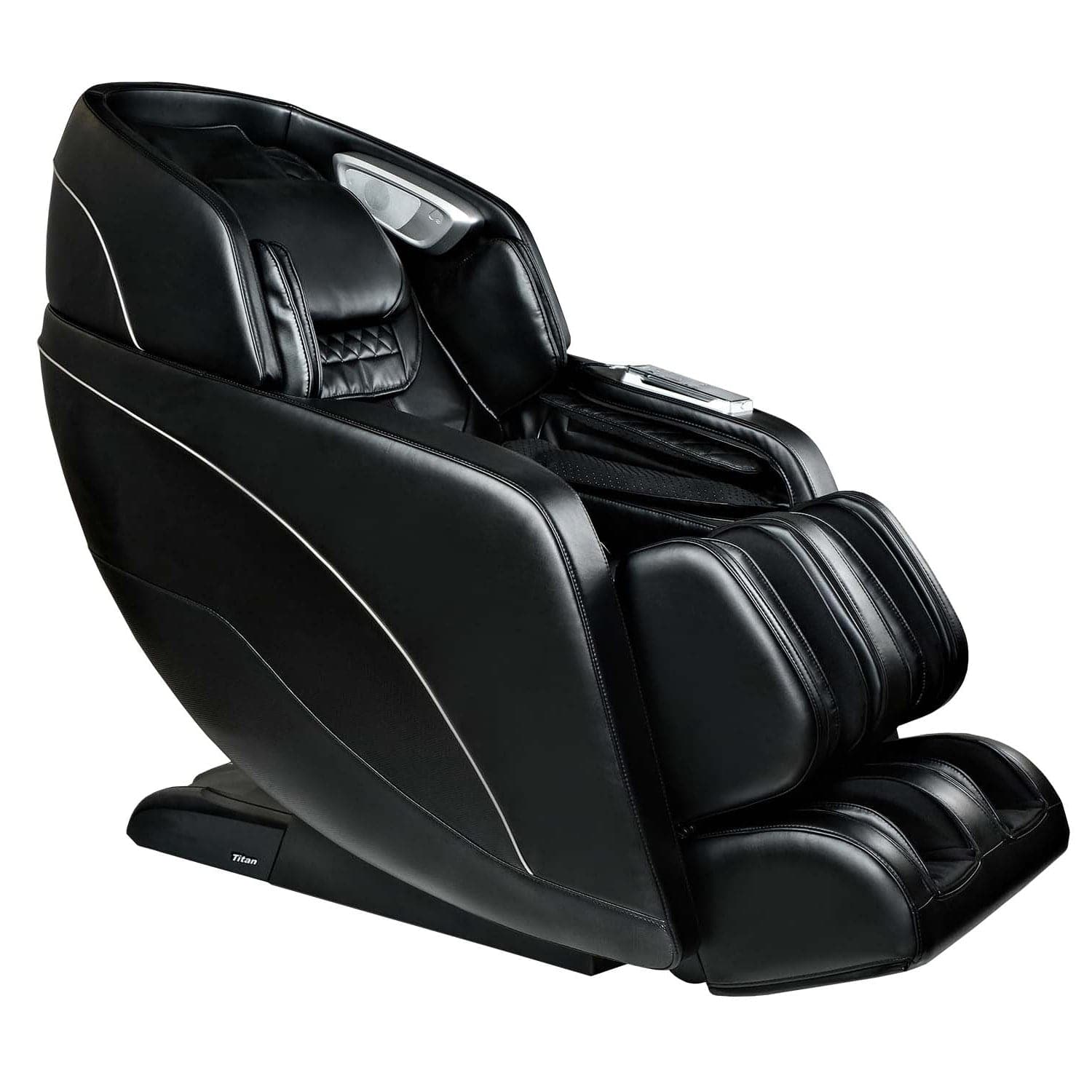Titan Atlas LE Full Body Massage Chair with Zero Gravity Recline - Perfect for Home, Office & Relaxation Therapy