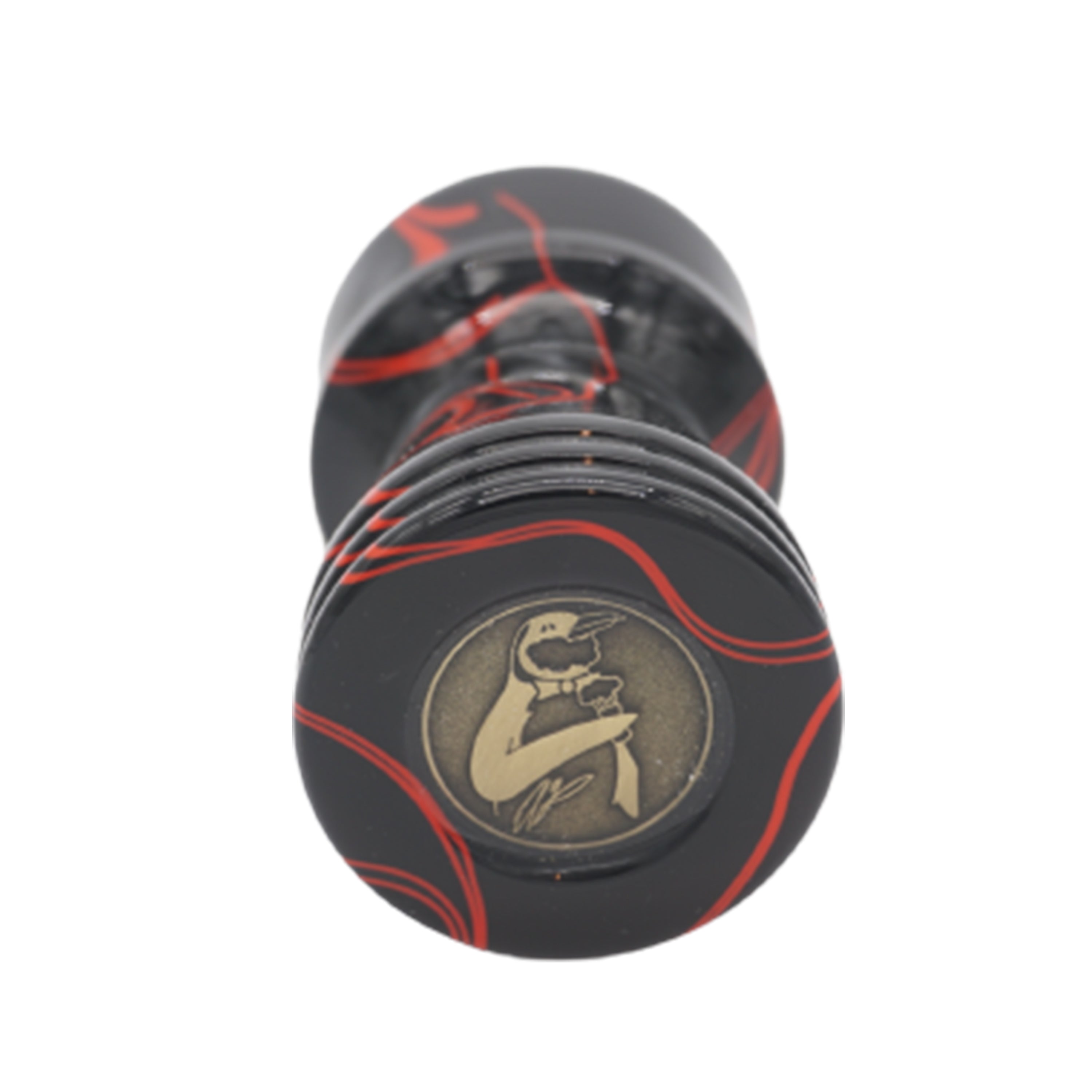 Premium Sith Handcrafted Wooden Shaving Brush Handle for 24mm & 26mm Knots - Perfect for Wet Shaving, Grooming Gifts & Luxury Bathroom Accessories