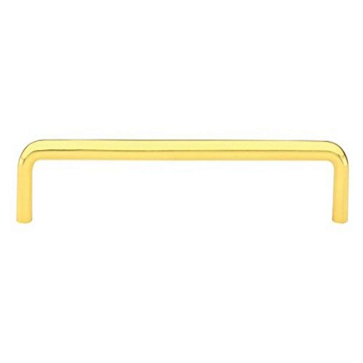 Emtek 86131US3 EMT Wire Pull - Heavy Duty Electrical Conduit for Home & Industrial Use
