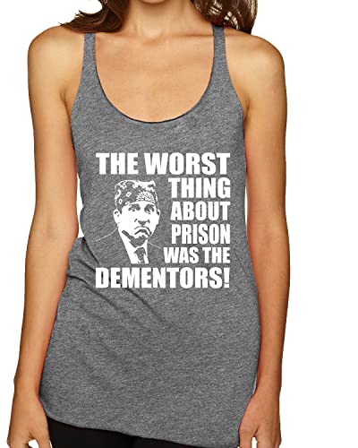 Dementors Premium Heather