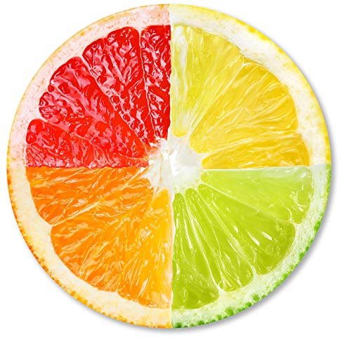 Colorful Lemon