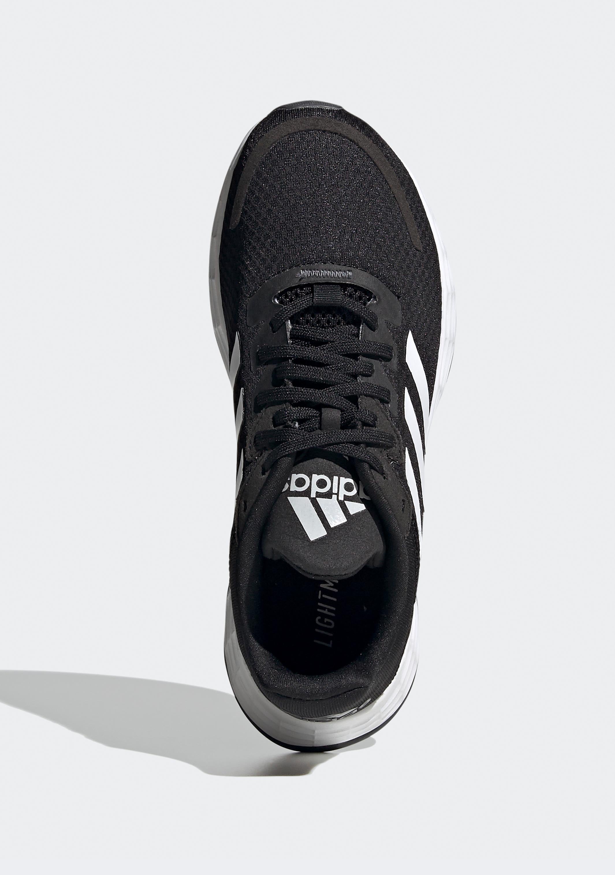 Adidas Kids' Duramo SL Running Shoes - Lightweight & Breathable Sneakers for Boys and Girls - Perfect for School, Sports, and Everyday Play