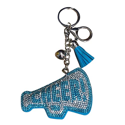 Cheer Aqua/Silver (Silver)