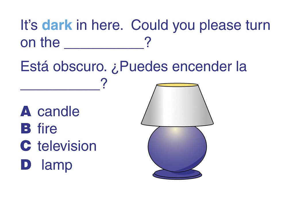 ESL Spanish Learning Games for Grades 1-6 | NewPath English Curriculum Mastery Class Pack | Perfect for Bilingual Classroom Activities & Homeschool Lessons