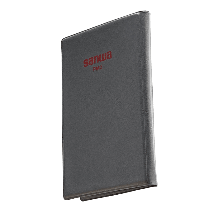 Foldable PM3 Case Cover - Durable Protective Sleeve for PocketBook PM3 E-Reader | Perfect for Travel, Commuting & Home Reading