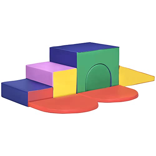 Multi-colored