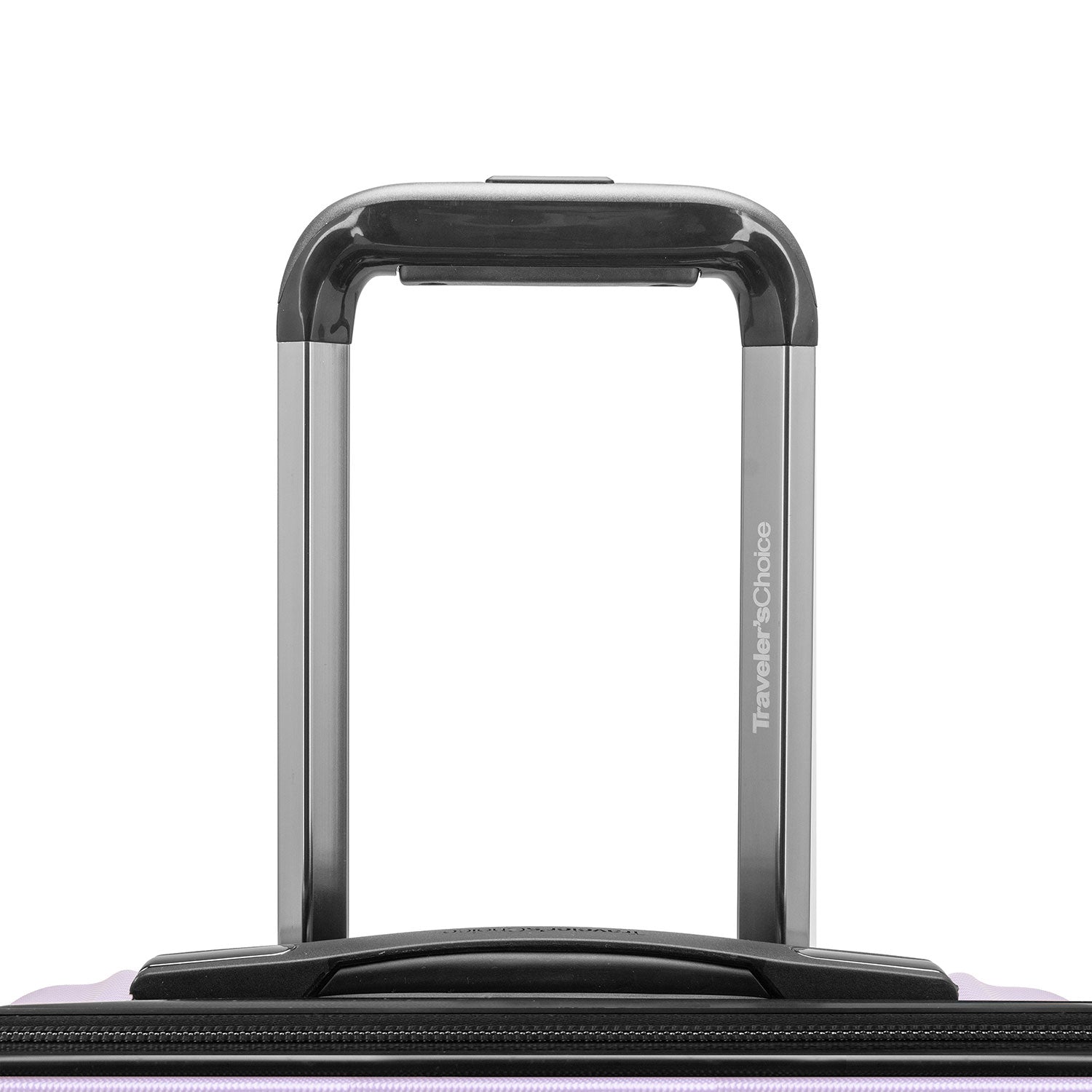 **Archer Carry On Hardside Spinner Luggage - Lightweight Durable Suitcase for Travel, Business Trips & Weekend Getaways - TSA Approved, 360° Wheels, Expandable Design**