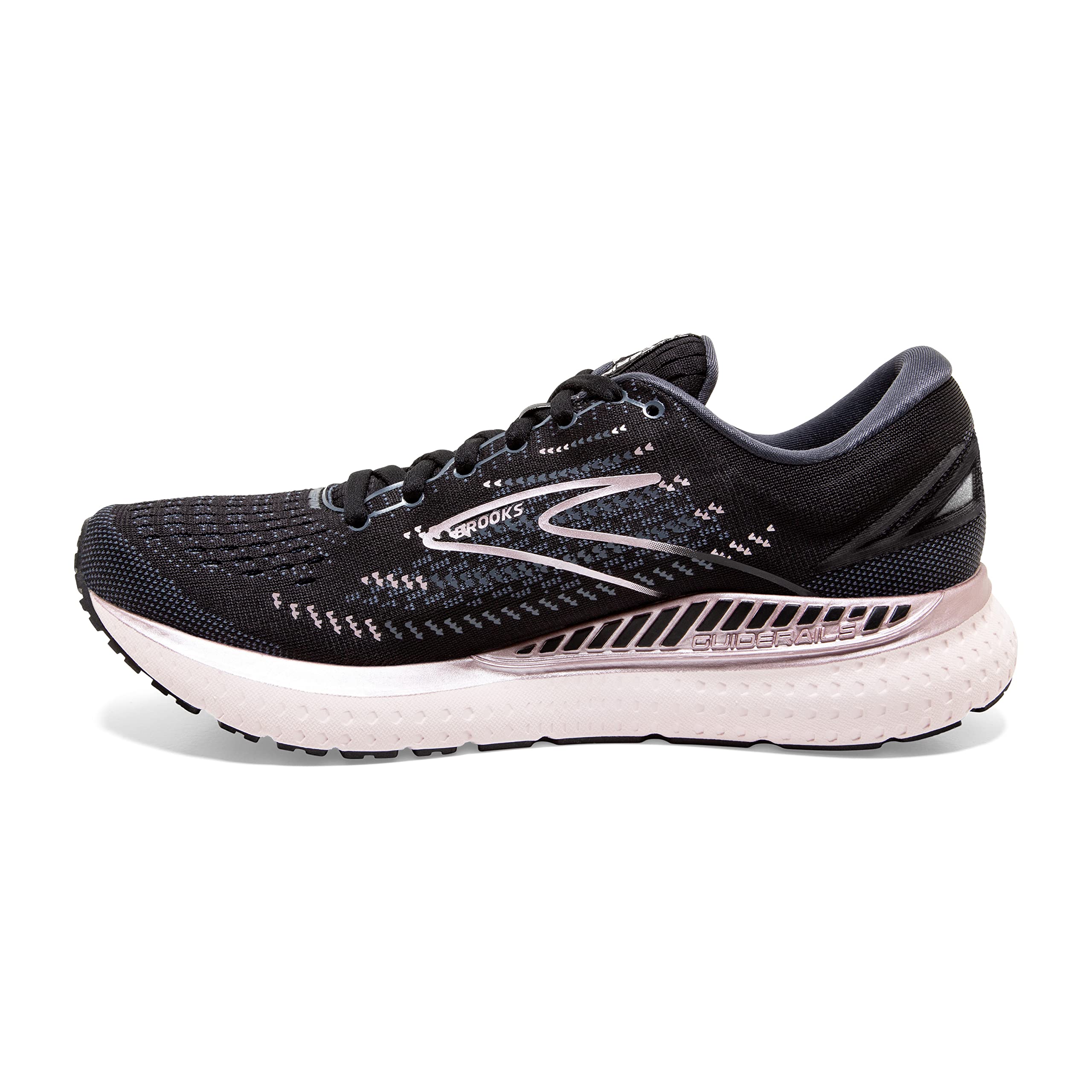 Brooks Unisex Stroke Running Shoes - Lightweight & Cushioned for Men & Women - Perfect for Jogging, Training & Marathon Running