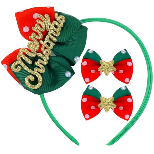 Christmas Headbands3