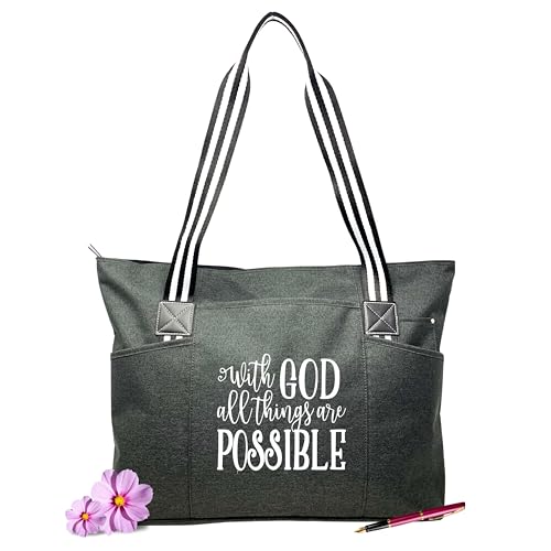 With God Tessa Black